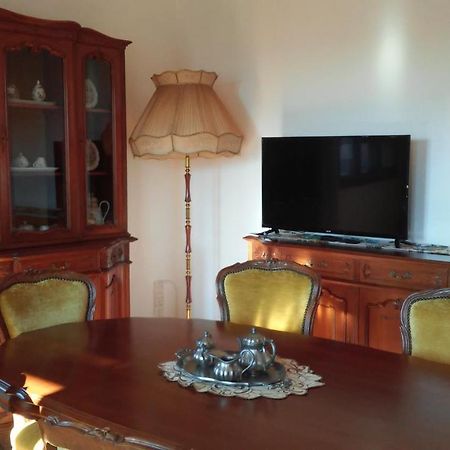 Villa Le Coccinelle 维罗港 外观 照片