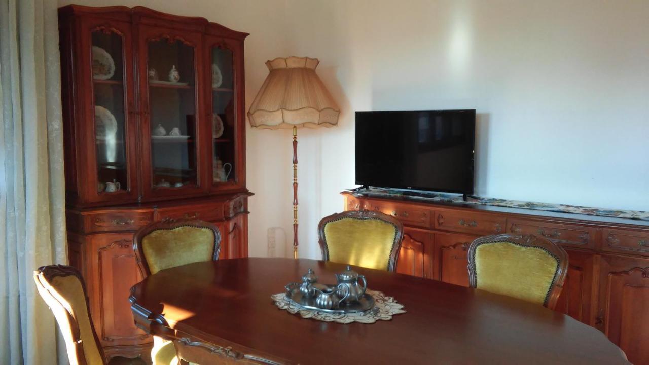 Villa Le Coccinelle 维罗港 外观 照片