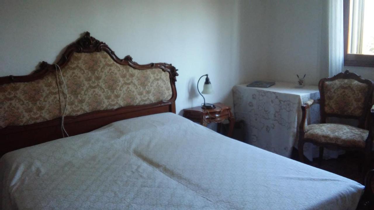 Villa Le Coccinelle 维罗港 外观 照片